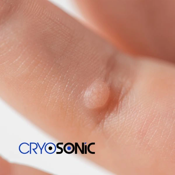 Are you looking for fast wart removal? Contact our team Chelmsford